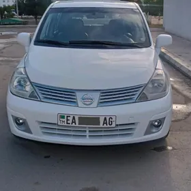 Nissan Versa 2009