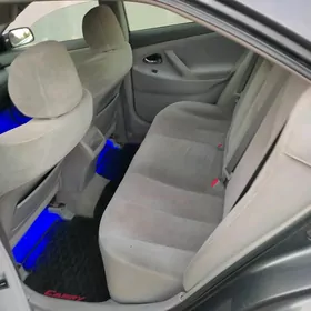 Toyota Camry 2009