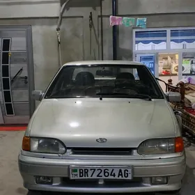 Lada Samara 2002