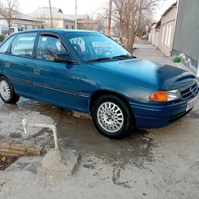 Opel Astra 1992