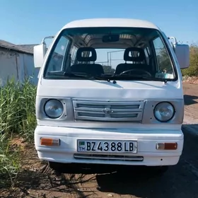 Daewoo Damas 1996