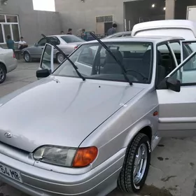 Lada 2115 2012