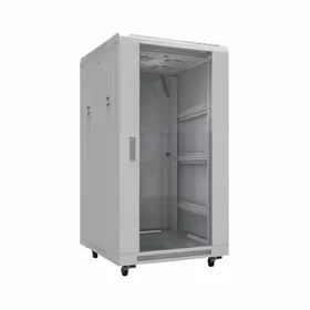 Rack cabin