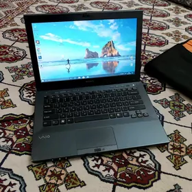 noutbuk Sony i5