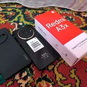 Redmi A3X 6/128 Gb