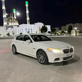 BMW F10 2010