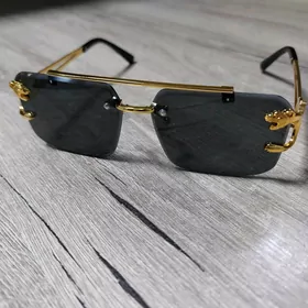 ocki Cartier jaguar 