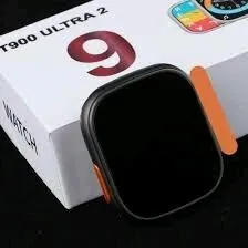 T900 ultra 2 smart watch