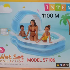 INTEX BASEYKA
