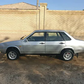 Lada 21099 2002