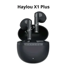 Nausnik наушник Haylou X1 Plus