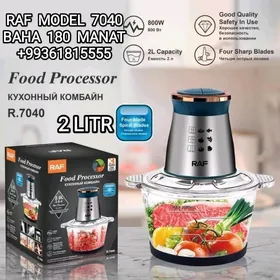 BLENDER БЛЕНДЕР SOGON KERCEYAN