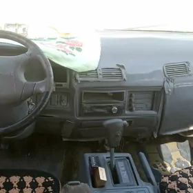 Toyota Town Ace 1993