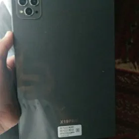 планшет хем notebook