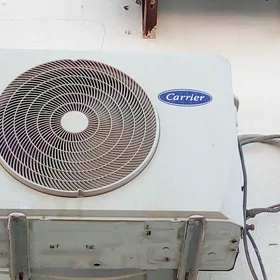carrier konsiner