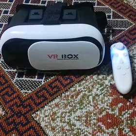 Acki Vr box