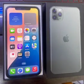 iPhone 11PRO MAX