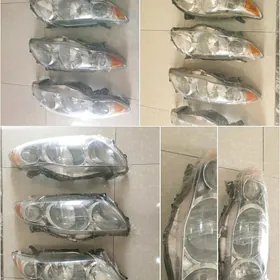 Corolla LE fara 2008-2013ý.