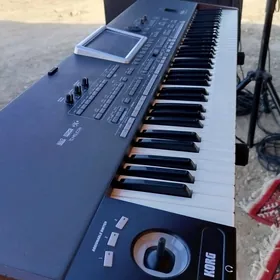 toy korg pa 3xle