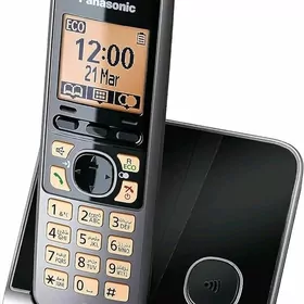 PANASONIG DAMASNY TELFON