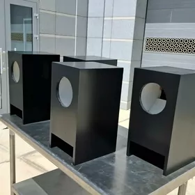 корпус для колонок