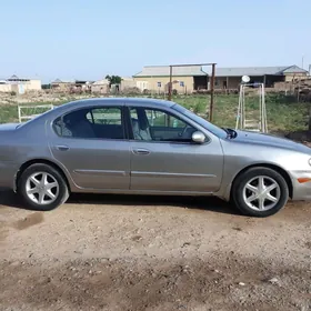 Infiniti I30 2000