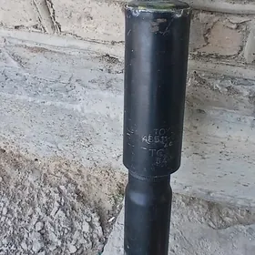 Amatizator 100 landcrulser