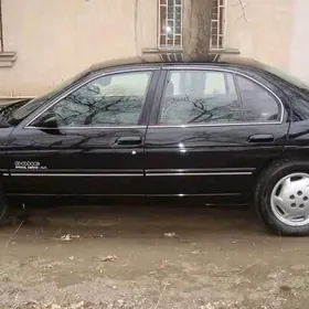 Chevrolet 3500 1995