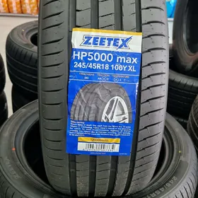 ZEETEX 245/45/18✅️