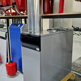 BAXI SLIM CHUGUN KOTYOL