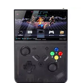 video game R43 M18