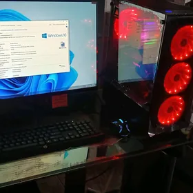CPU i5-6gen sistemnik