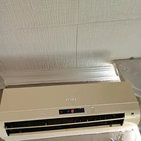 Сплит 40кв Vestel
