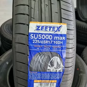 ZEETEX 225/65/17 ✅️