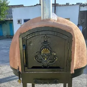 tamdyr mangal