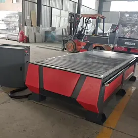 CNC stanok