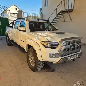 Toyota Tacoma Xtra 2021