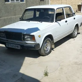 Lada 2107 2011