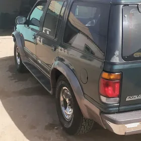 Ford Explorer 1997