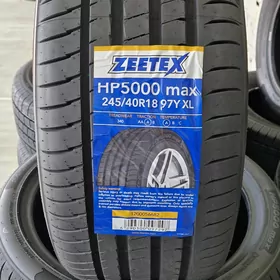 ZEETEX 245/40/18 ✅️