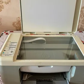 Hp deskjet printer