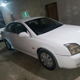 Opel Vectra 2002