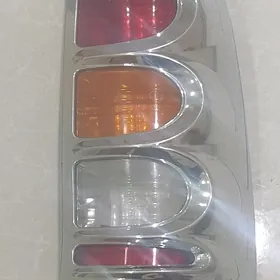 Hilux 06-08 yzky sag fara