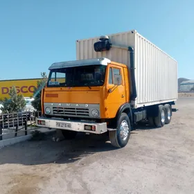 Kamaz 5320 1986