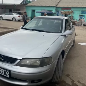 Opel Vectra 2001