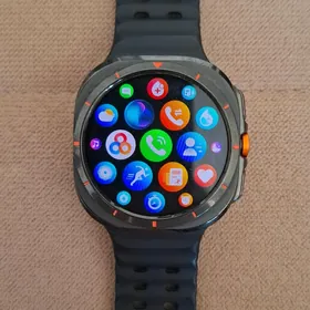 smart watch