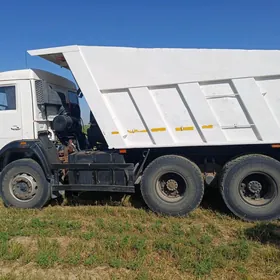 Kamaz 5511 2012