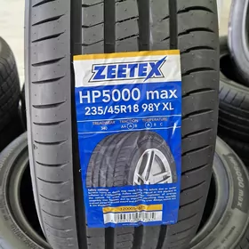 ZEETEX 235/45/18 ✅️