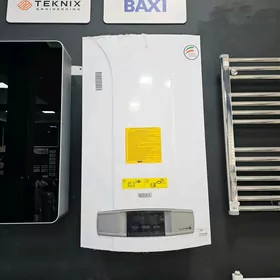 Baxi kombi