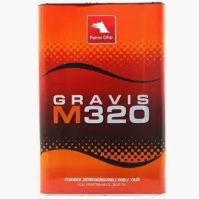 GRAVIS M320